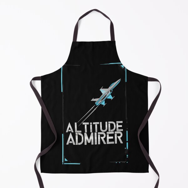 Item preview, Altitude Admirer's Dream: Aviation Geek Plane Spotting Gift designed and sold by philippo artworks.