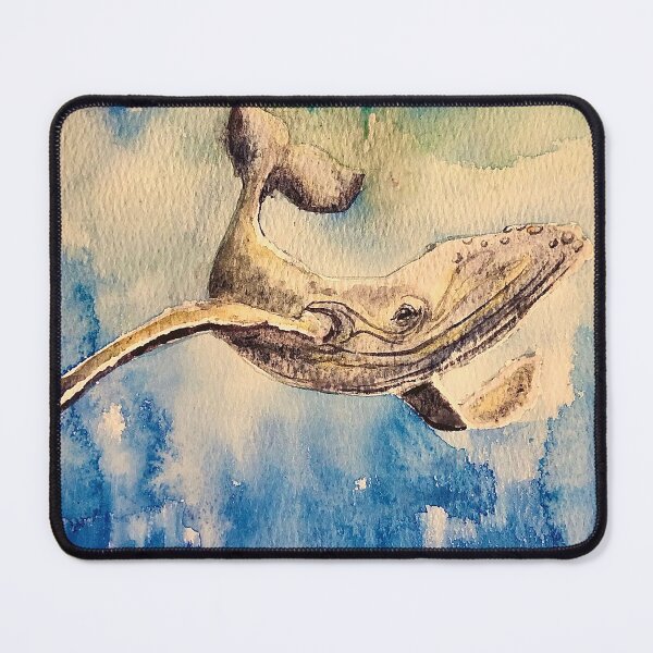 Item preview, Blue Whale designed and sold by teresabird.