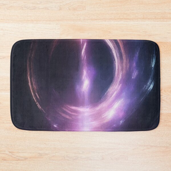 Item preview, Luminous Gate: Passage Through the Unknown designed and sold by AbstractAnom.
