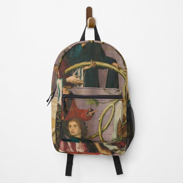 Item preview, Hans Holbein the Elder, Family Tree of Christ designed and sold by Mauswohn.