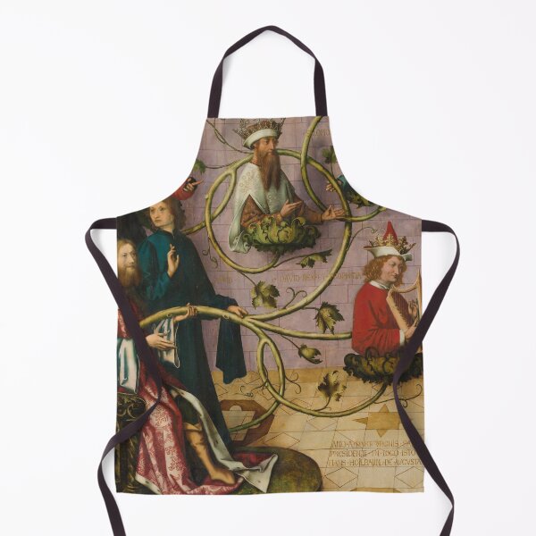 Item preview, Hans Holbein the Elder, Family Tree of Christ designed and sold by Mauswohn.