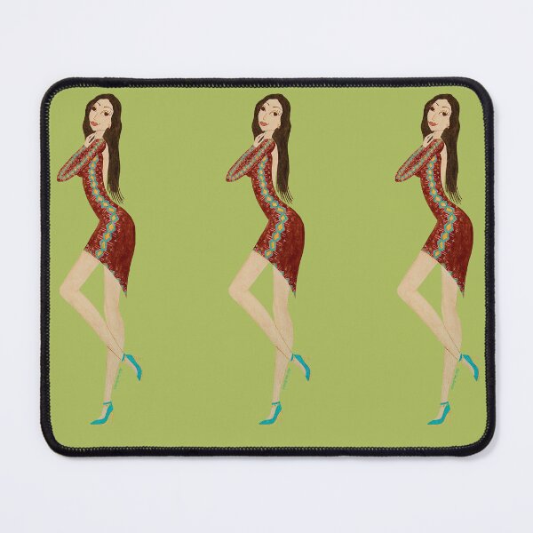Item preview, Anoush designed and sold by DebiCady.