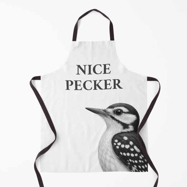 Item preview, Nice Pecker designed and sold by Alberto Dominguez.