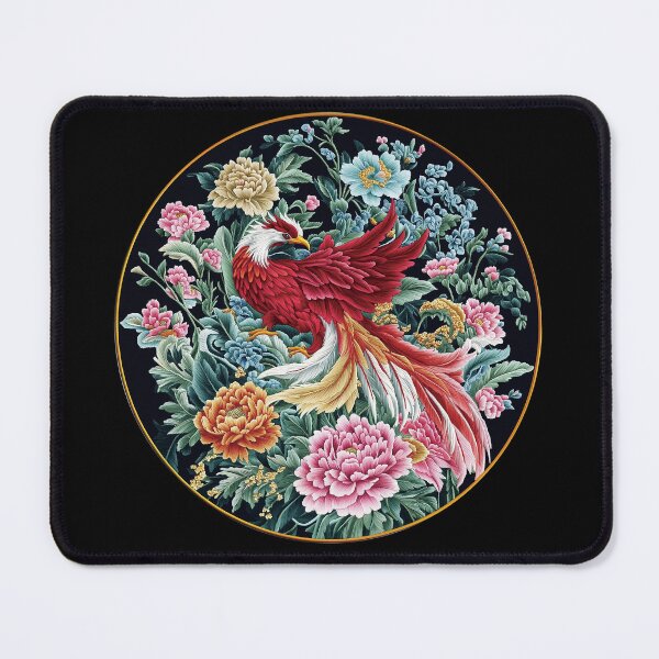 Item preview, Empress of Peonies designed and sold by JakeLee43.