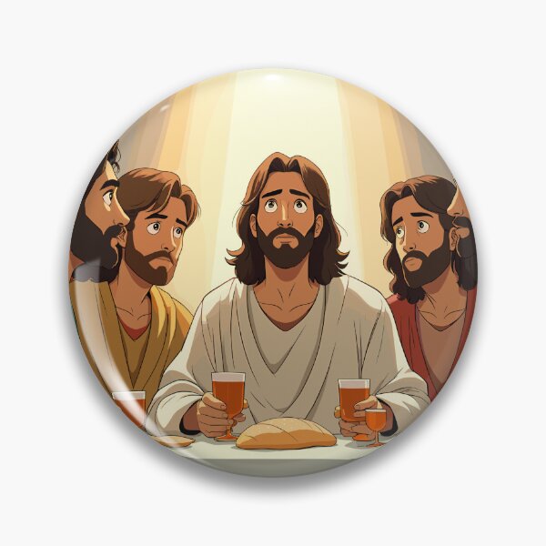 Item preview, Lenten Silence designed and sold by Honu2025.