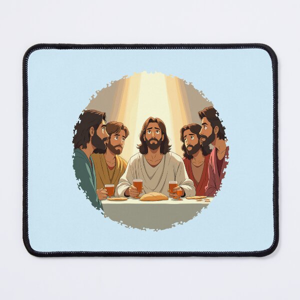 Item preview, Lenten Silence designed and sold by Honu2025.