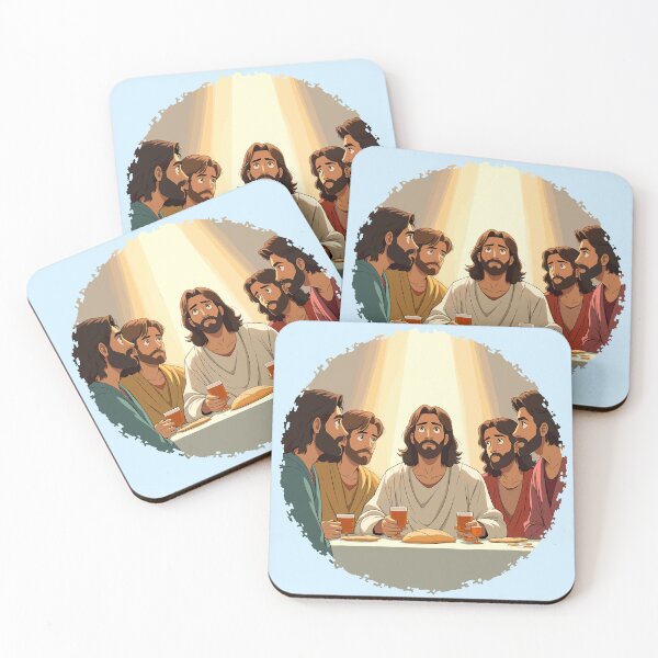 Item preview, Lenten Silence designed and sold by Honu2025.