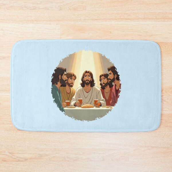 Item preview, Lenten Silence designed and sold by Honu2025.