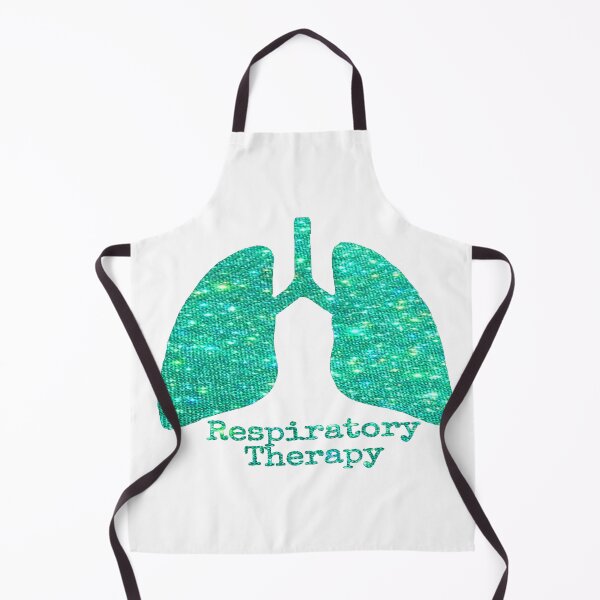 Item preview, Green Glitter Respiratory Therapist Lungs designed and sold by natnat7w.
