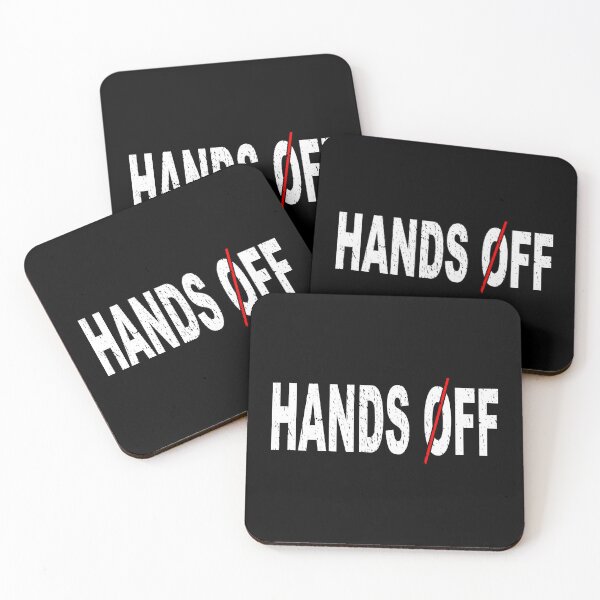 Item preview, HANDS OFF doge efficiency hands off social security pensions  designed and sold by Jt41.