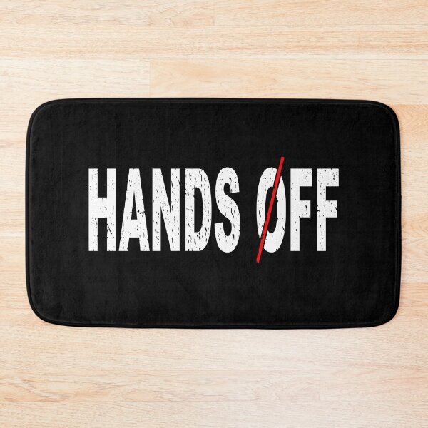 Item preview, HANDS OFF doge efficiency hands off social security pensions  designed and sold by Jt41.