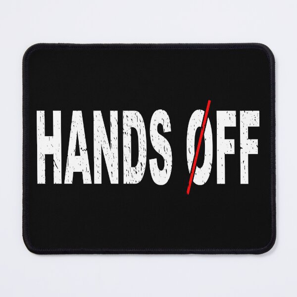 Item preview, HANDS OFF doge efficiency hands off social security pensions  designed and sold by Jt41.