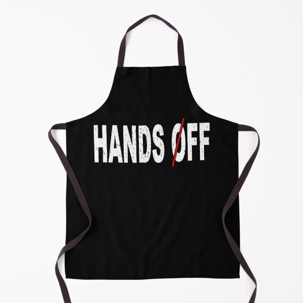 Item preview, HANDS OFF doge efficiency hands off social security pensions  designed and sold by Jt41.
