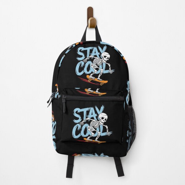 Item preview, Minimalistic Streetwear Design - Stay Cool designed and sold by TipTop GFX.