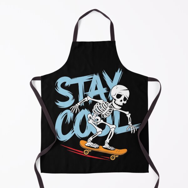 Item preview, Minimalistic Streetwear Design - Stay Cool designed and sold by TipTop GFX.