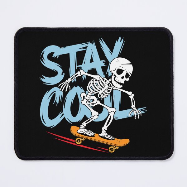 Item preview, Minimalistic Streetwear Design - Stay Cool designed and sold by TipTop GFX.