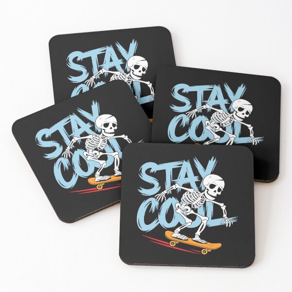 Item preview, Minimalistic Streetwear Design - Stay Cool designed and sold by TipTop GFX.