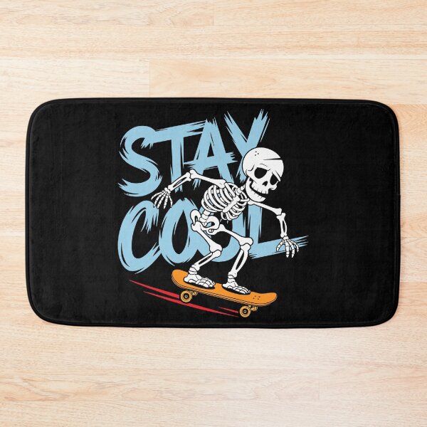 Item preview, Minimalistic Streetwear Design - Stay Cool designed and sold by TipTop GFX.