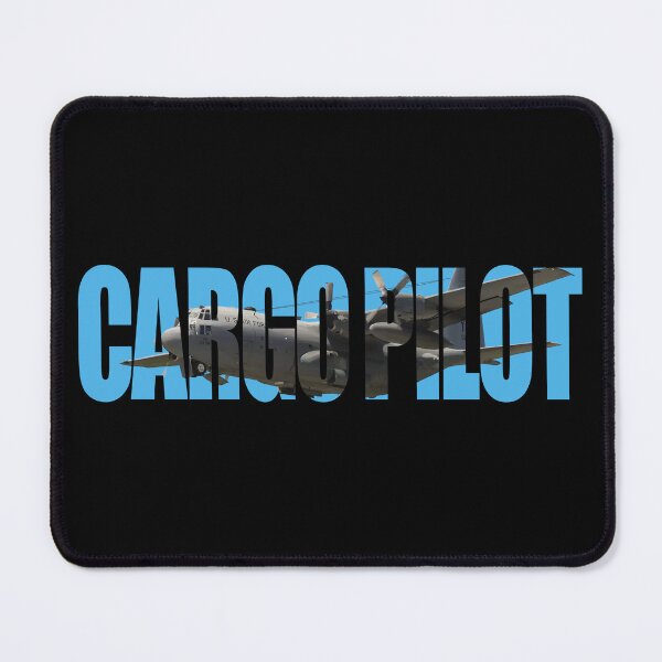 Item preview, Cargo pilot C-130 designed and sold by sibosssr.