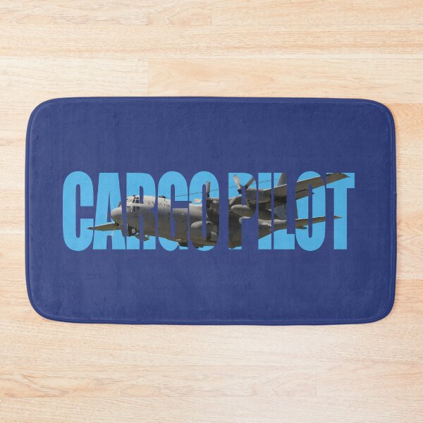 Item preview, Cargo pilot C-130 designed and sold by sibosssr.