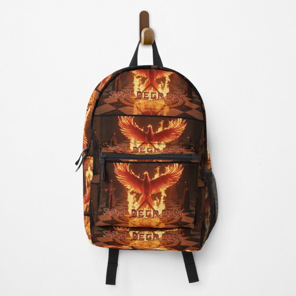 Item preview, Pheonix Rising From The Ashes | Freemasonry designed and sold by LSNT.