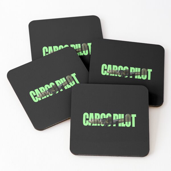 Item preview, Cargo pilot C-160 designed and sold by sibosssr.