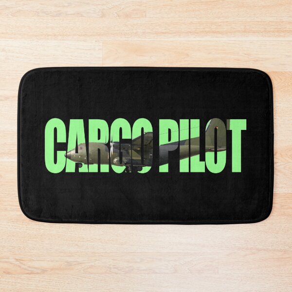 Item preview, Cargo pilot C-160 designed and sold by sibosssr.