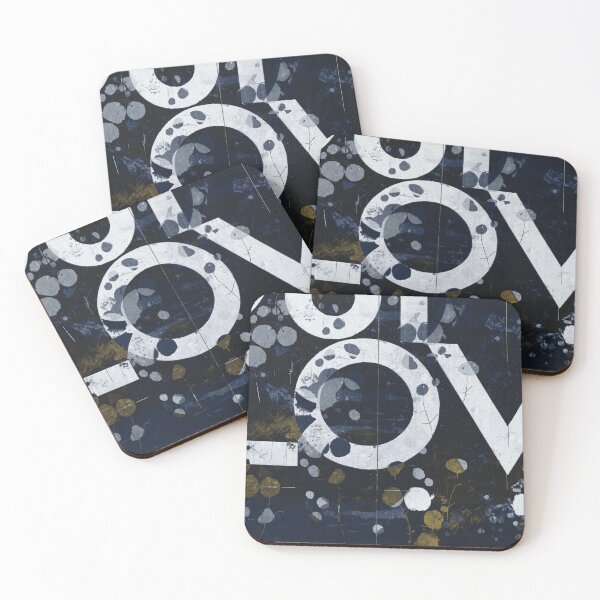 Item preview, L.O.V designed and sold by Nikolay Semyonov.