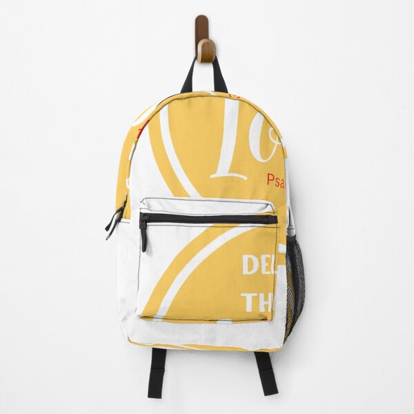 Item preview, Delight Thyself In The Lord designed and sold by WHDProduction45.