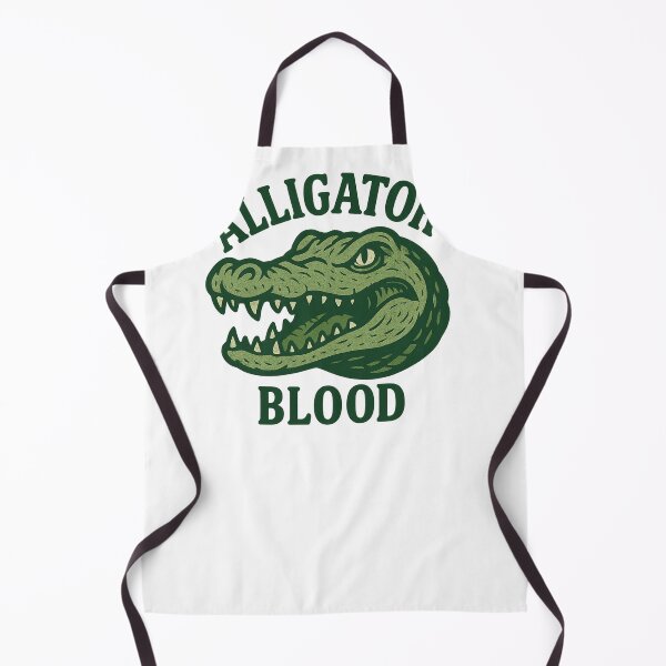 Item preview, Alligator Blood designed and sold by reHawker.
