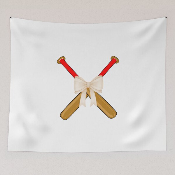 Item preview, Baseball Mom designed and sold by Sartoris Art.