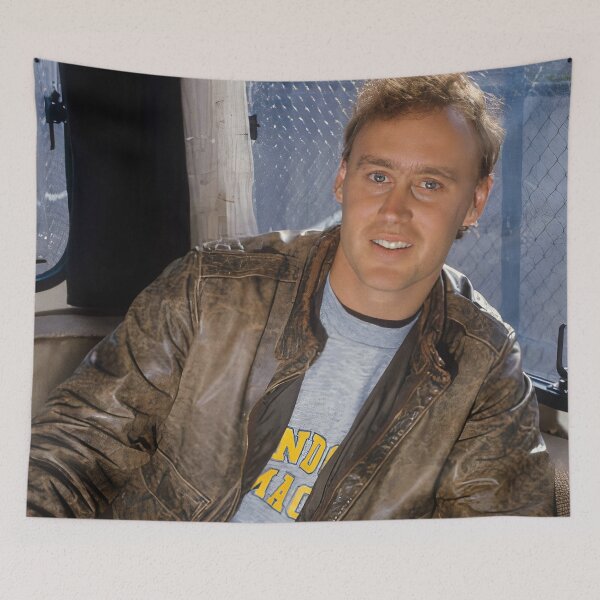 Item preview, Bruce Hornsby Smile designed and sold by ZamanEcho.