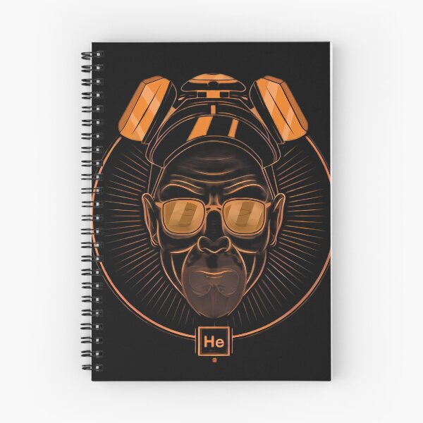 Item preview, Heisenberg designed and sold by Rostislav Tarasenko.