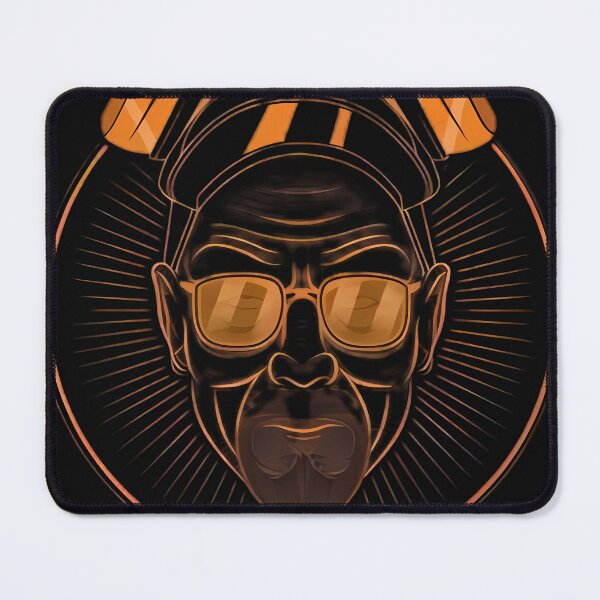 Item preview, Heisenberg designed and sold by Rostislav Tarasenko.