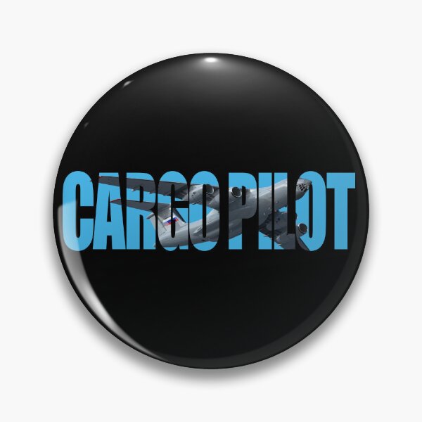 Item preview, Cargo pilot IL-76 designed and sold by sibosssr.