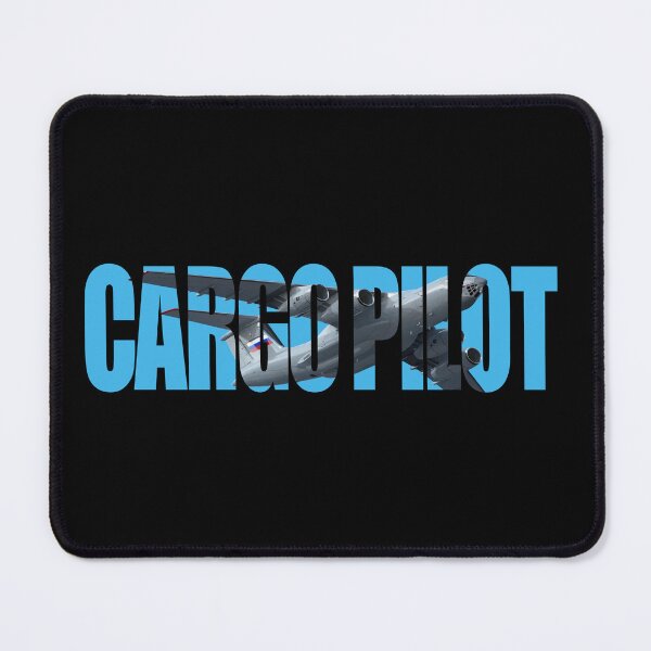 Item preview, Cargo pilot IL-76 designed and sold by sibosssr.