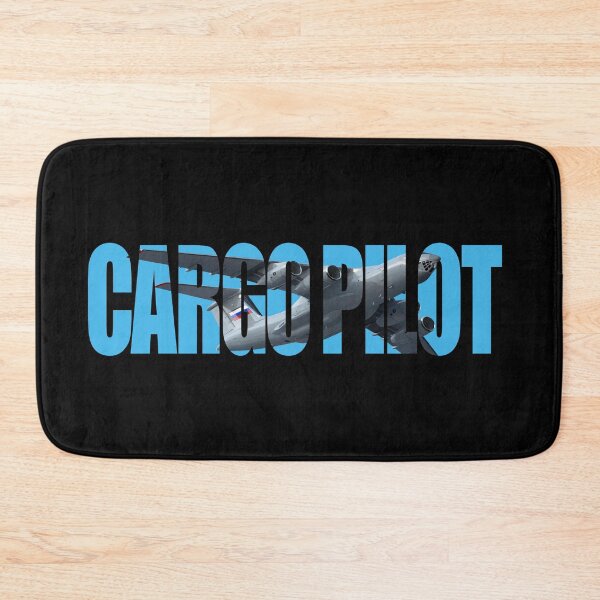 Item preview, Cargo pilot IL-76 designed and sold by sibosssr.