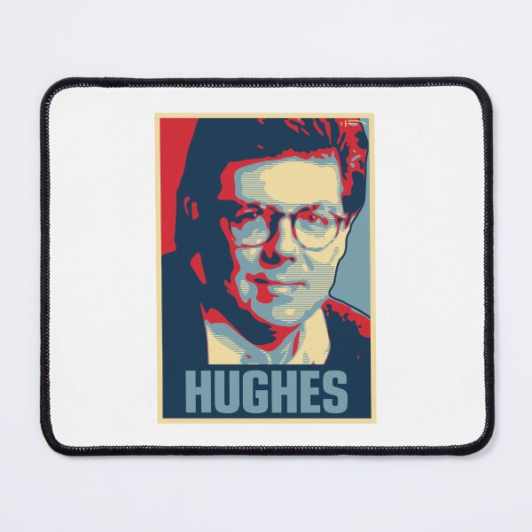 Item preview, Hughes designed and sold by DFA.