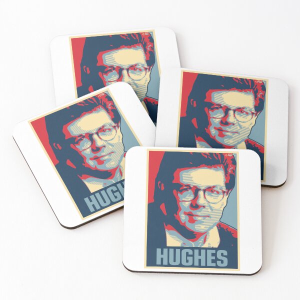 Item preview, Hughes designed and sold by DFA.