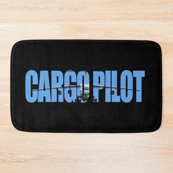 Item preview, Cargo pilot IL-76 designed and sold by sibosssr.