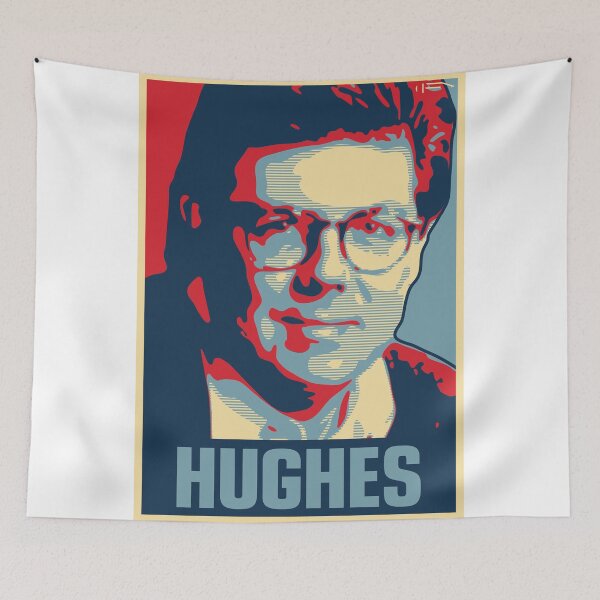 Item preview, Hughes designed and sold by DFA.