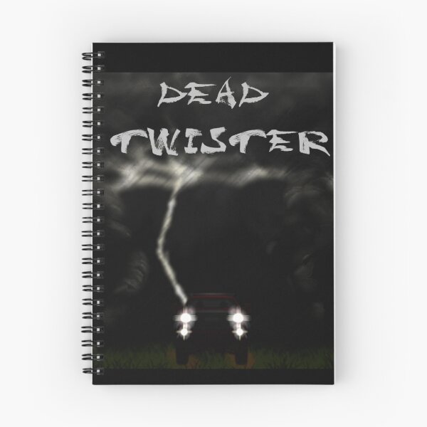 Item preview, Dead Twister Betty 2.0 Print designed and sold by DeadedCreations.