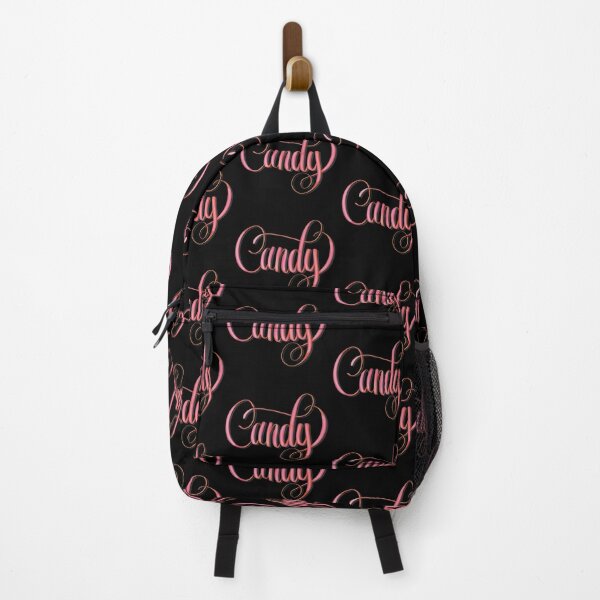 Item preview, Candy Calligraphy  designed and sold by VirtuallyCreativ .