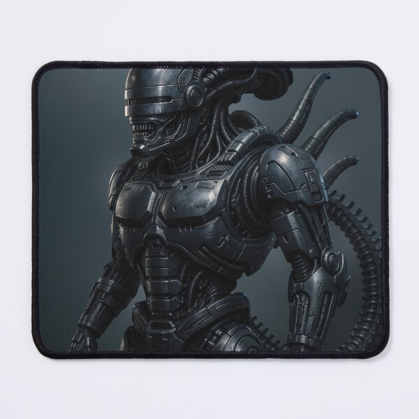 Item preview, XENOCOP designed and sold by brunoevt.