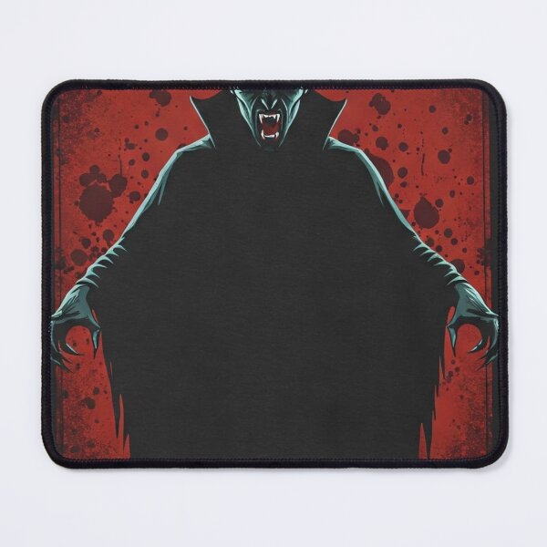 Item preview, red vampire designed and sold by Tomas960.