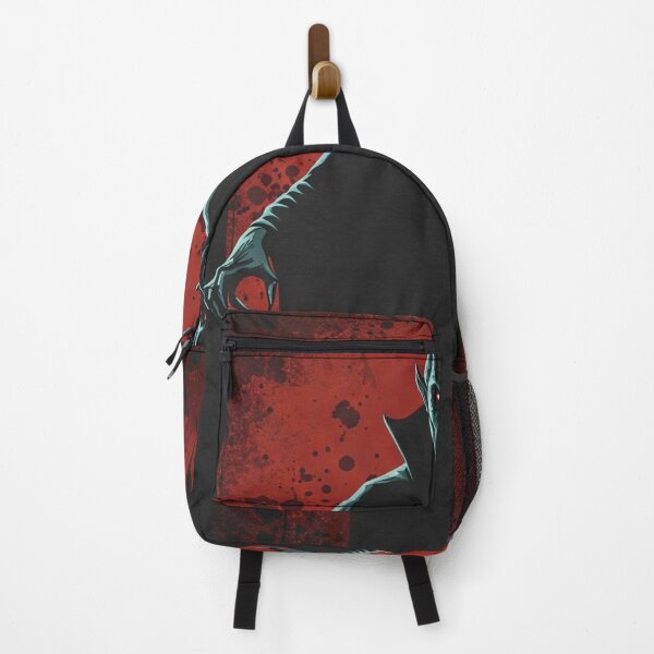 Item preview, red vampire designed and sold by Tomas960.