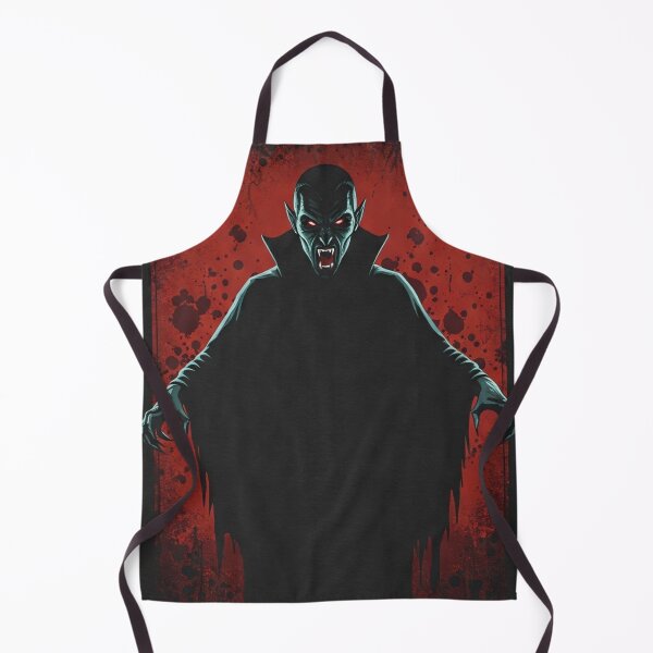 Item preview, red vampire designed and sold by Tomas960.