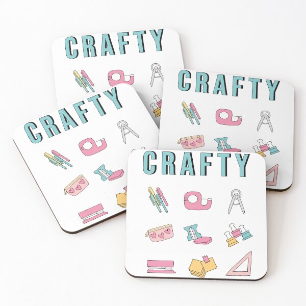 Item preview, Crafty designed and sold by Prettythings30.