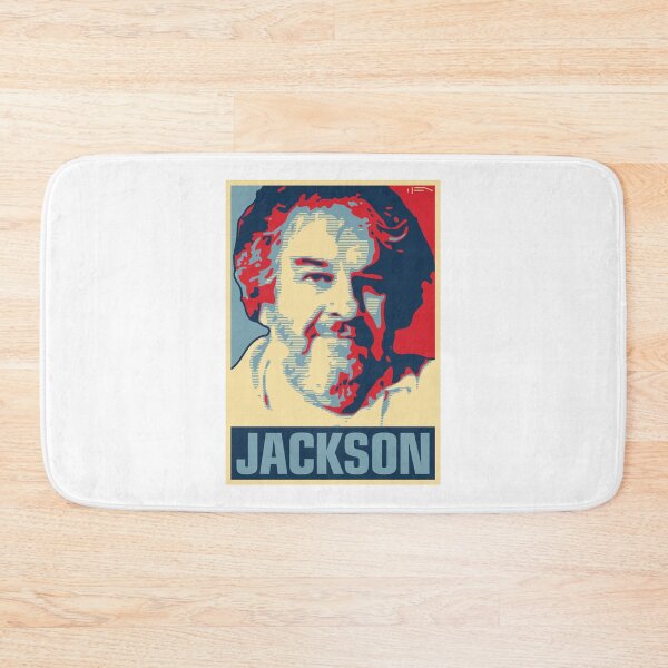 Item preview, Jackson designed and sold by DFA.