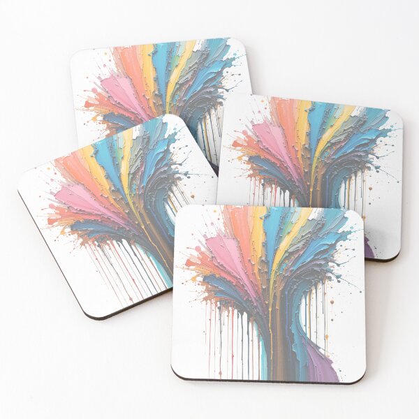 Item preview, Fountain of colours designed and sold by ArDi9168.